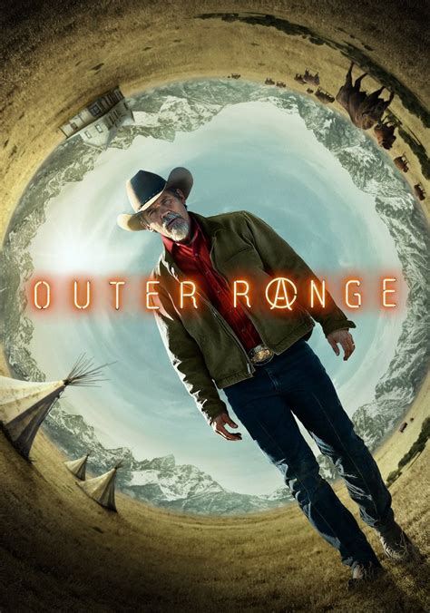 Watch all Episodes of Outer Range (2022) on Flixtor.nu.